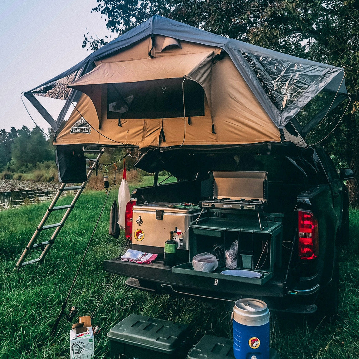 76 Campingbox ideas  van camping, camping box, camper